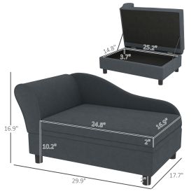 Dog Bed/Pet Sofa ( Amazon Shipping)(Prohibited by WalMart) (default: default title)
